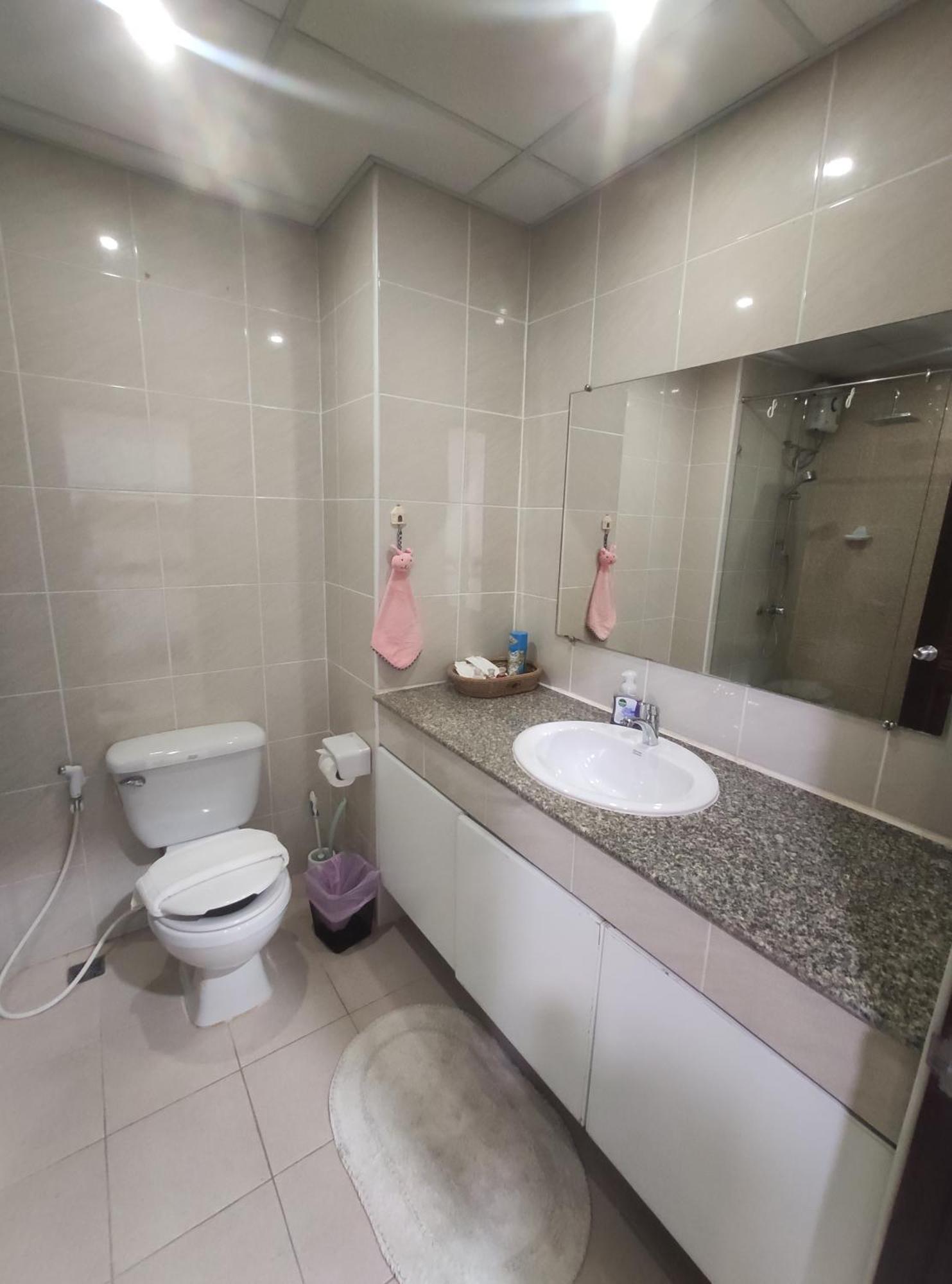 View Talay 6 Pattaya Beach By Anatolia Condo Suite Екстериор снимка