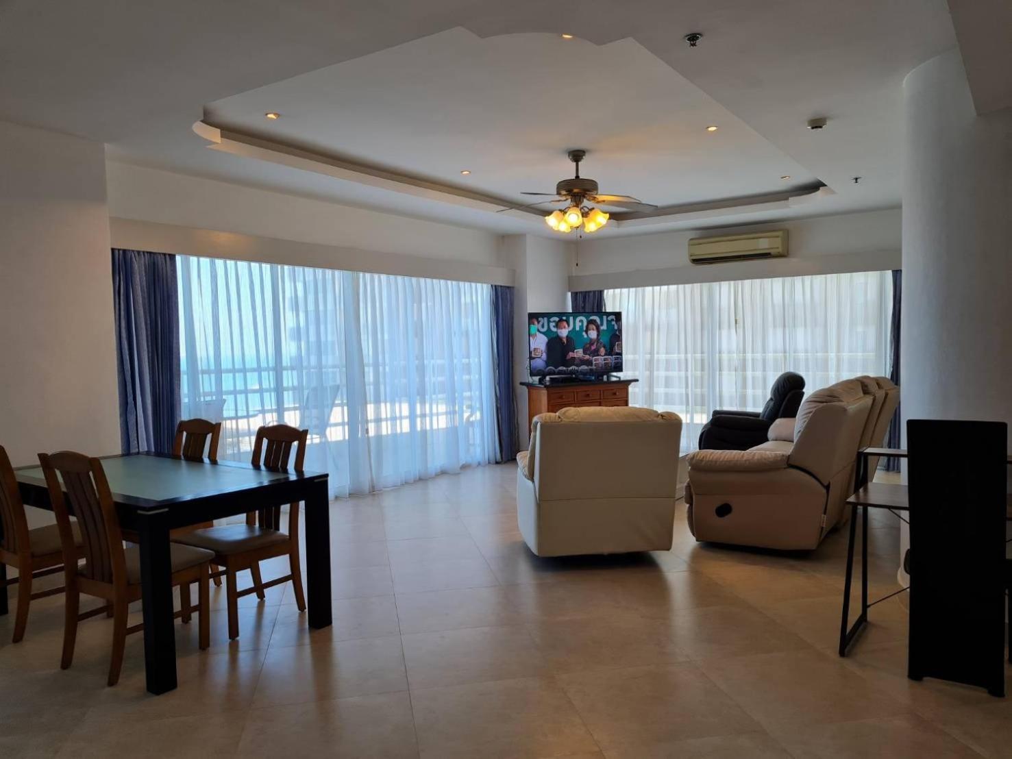View Talay 6 Pattaya Beach By Anatolia Condo Suite Екстериор снимка