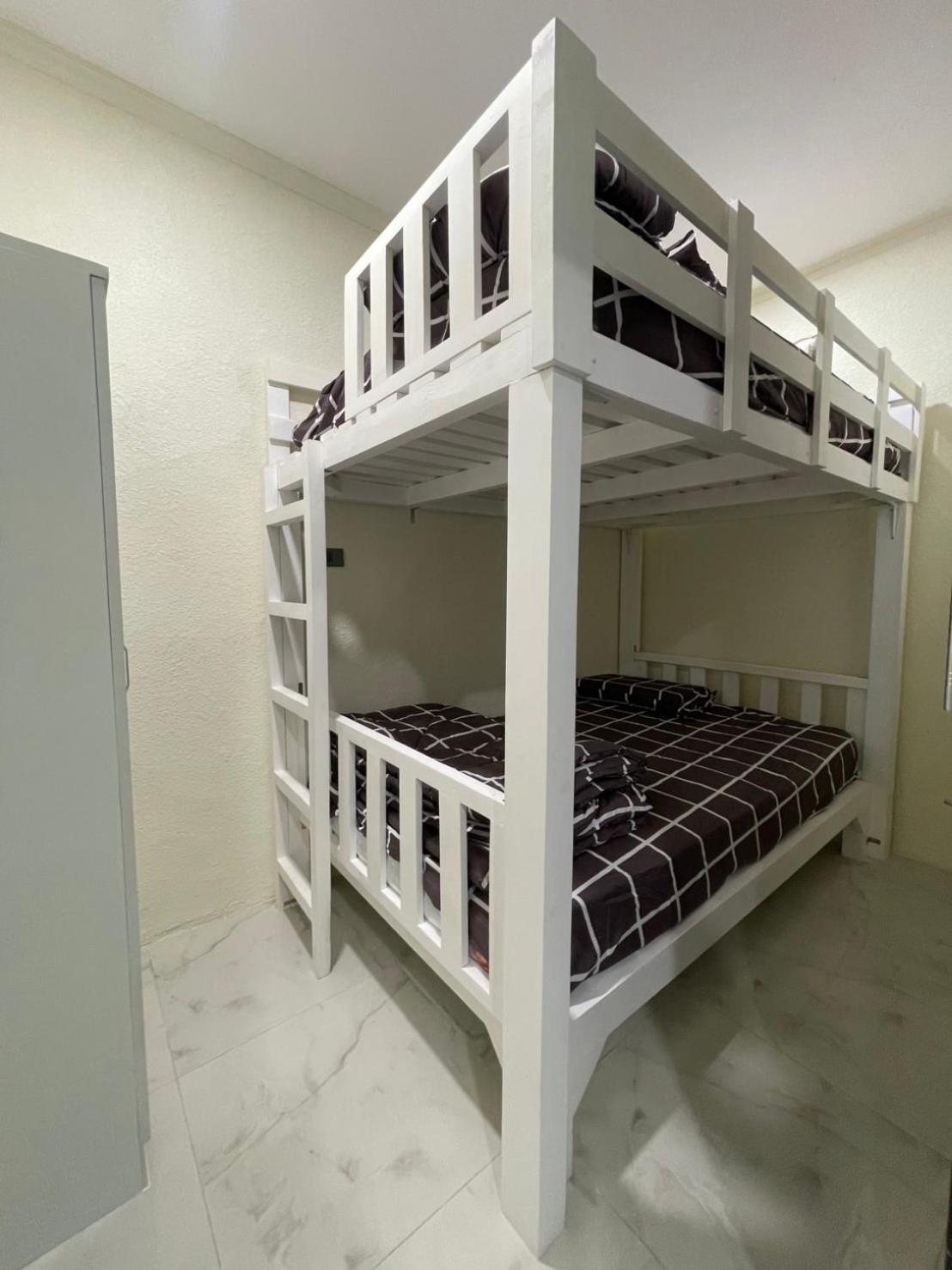 View Talay 6 Pattaya Beach By Anatolia Condo Suite Екстериор снимка